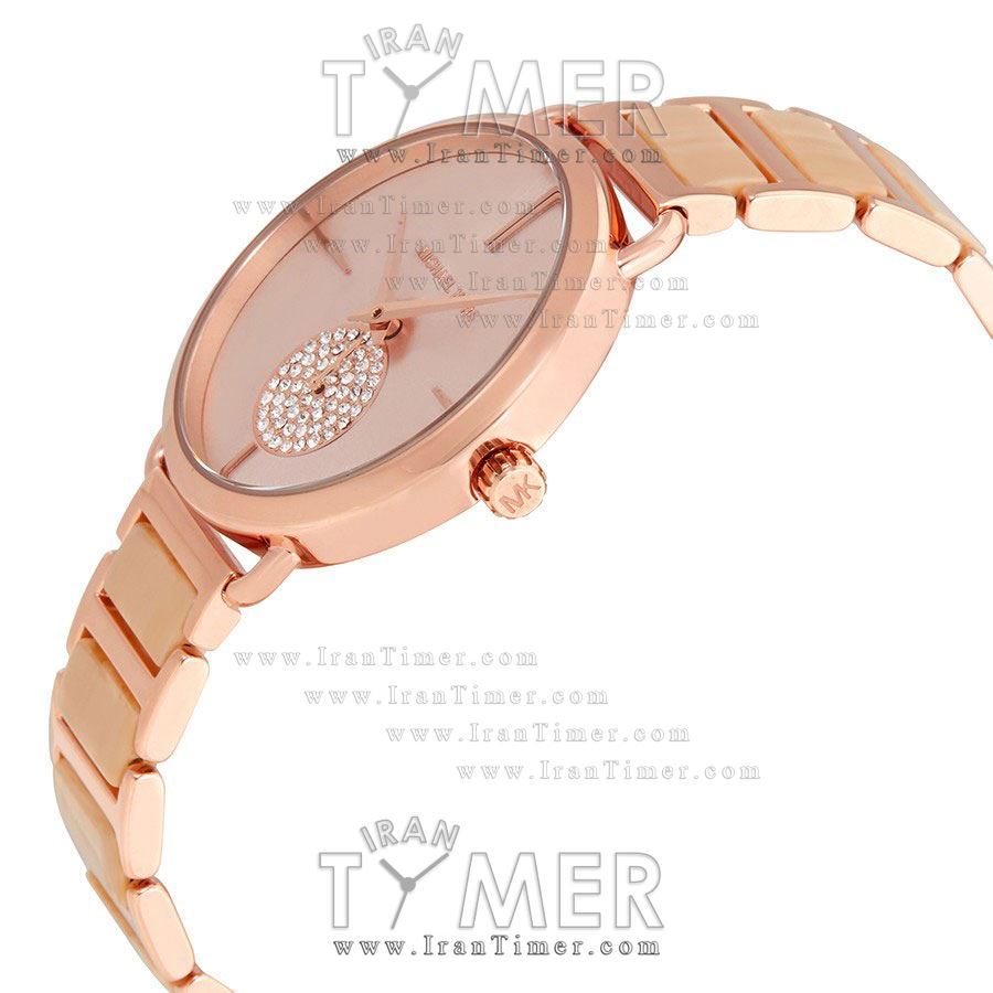قیمت و خرید ساعت مچی زنانه مایکل کورس(MICHAEL KORS) مدل MK3678 کلاسیک | اورجینال و اصلی