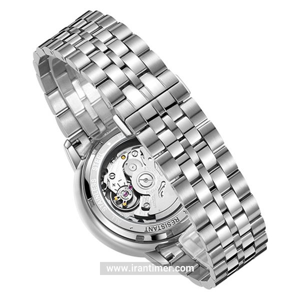 قیمت و خرید ساعت مچی مردانه تاپ هیل(TOPHILL) مدل TW073G.S1688 کلاسیک | اورجینال و اصلی