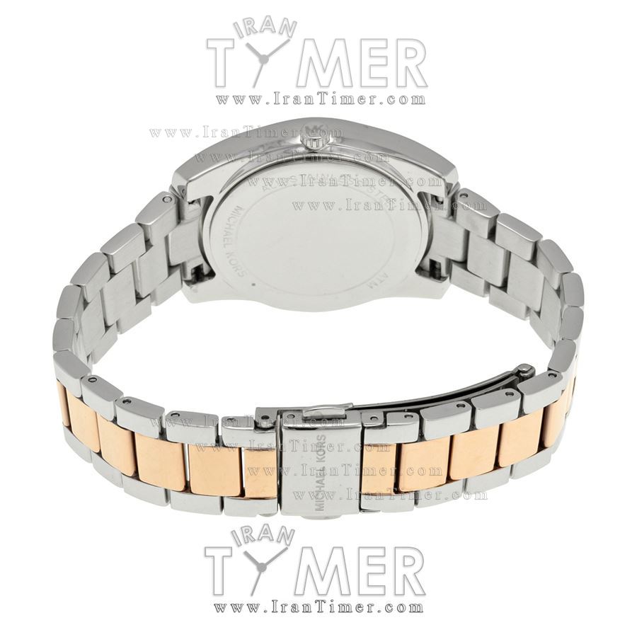 قیمت و خرید ساعت مچی زنانه مایکل کورس(MICHAEL KORS) مدل MK6196 کلاسیک | اورجینال و اصلی