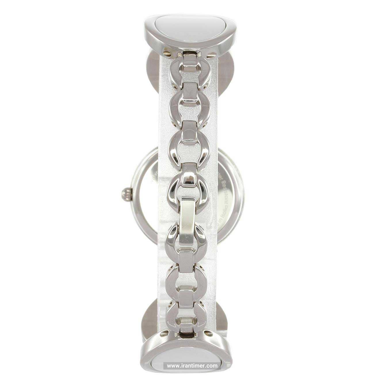 قیمت و خرید ساعت مچی زنانه هورکس(Haurex) مدل ZQHX-XA349DWW کلاسیک فشن | اورجینال و اصلی