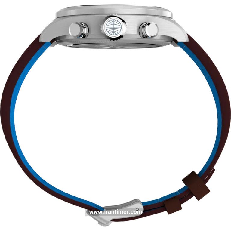 قیمت و خرید ساعت مچی مردانه تایمکس(TIMEX) مدل TW2Y38700 کلاسیک | اورجینال و اصلی