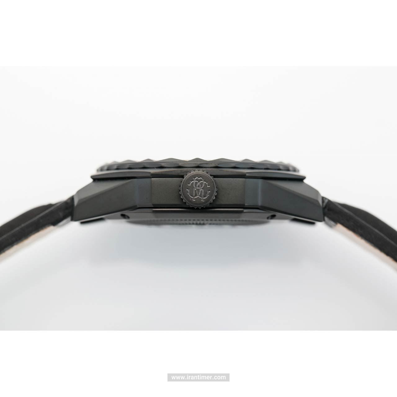 قیمت و خرید ساعت مچی مردانه روبرتو کاوالی‬‎(ROBERTO CAVALLI) مدل RV1G018L0031 کلاسیک | اورجینال و اصلی