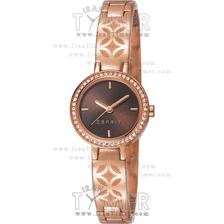 قیمت و خرید ساعت مچی زنانه اسپریت(ESPRIT) مدل ES106832003 کلاسیک فشن | اورجینال و اصلی