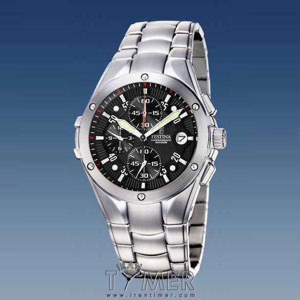 قیمت و خرید ساعت مچی زنانه فستینا(FESTINA) مدل f6798/6 اسپرت | اورجینال و اصلی