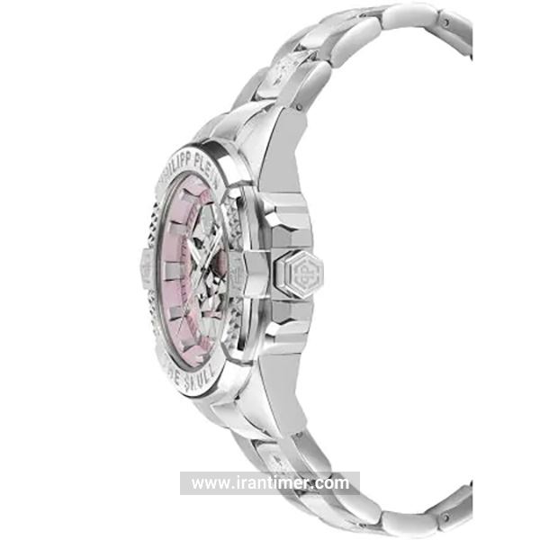 قیمت و خرید ساعت مچی زنانه فیلیپ پلین(Philipp Plein) مدل PWNAA1423 کلاسیک | اورجینال و اصلی