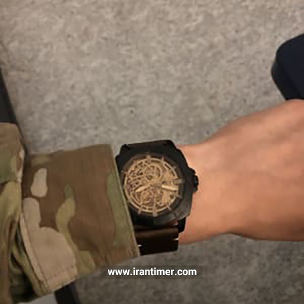 قیمت و خرید ساعت مچی مردانه فسیل(FOSSIL) مدل BQ2429 کلاسیک | اورجینال و اصلی