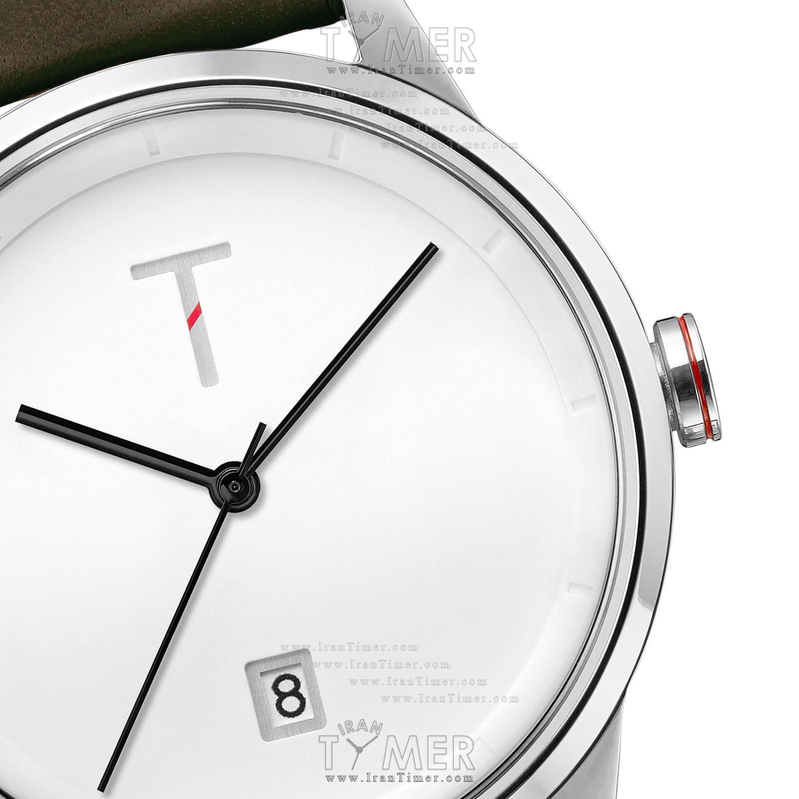 قیمت و خرید ساعت مچی مردانه تیلور(TYLOR) مدل TLAB001 کلاسیک | اورجینال و اصلی