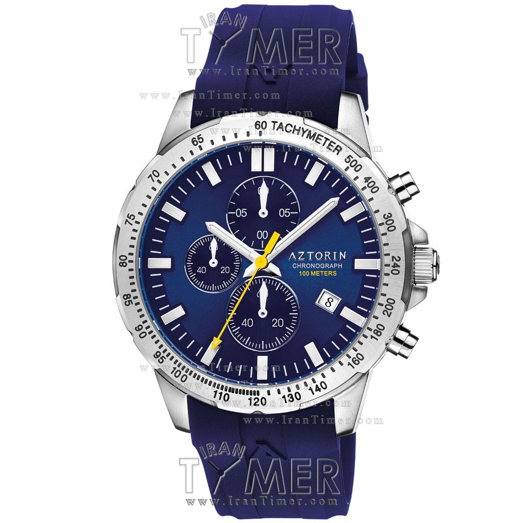 قیمت و خرید ساعت مچی مردانه ازتورین(AZTORIN) مدل A058.G279 اسپرت | اورجینال و اصلی