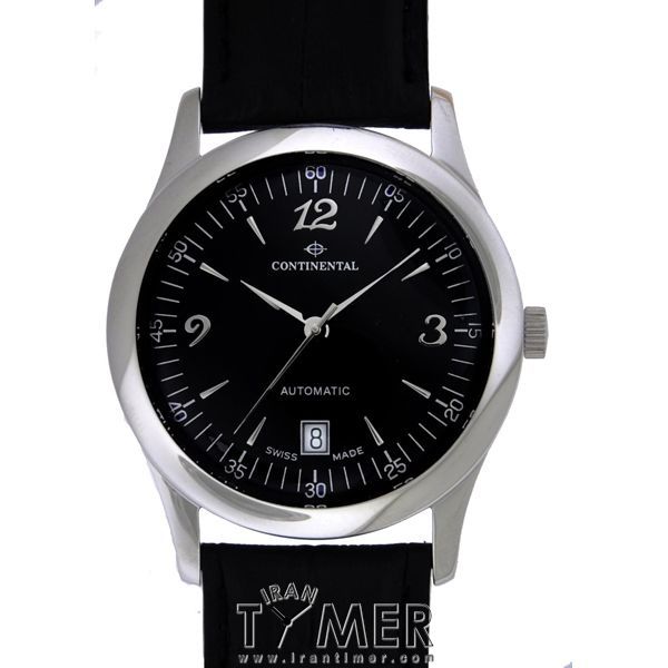 قیمت و خرید ساعت مچی مردانه کنتیننتال(CONTINENTAL) مدل 3335-SS158 کلاسیک | اورجینال و اصلی