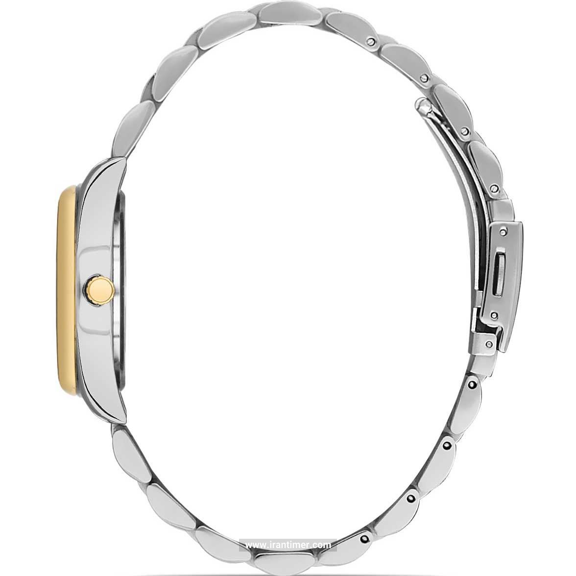 قیمت و خرید ساعت مچی زنانه دیوید گانر(David Guner) مدل DG-8391LA-D1 کلاسیک | اورجینال و اصلی