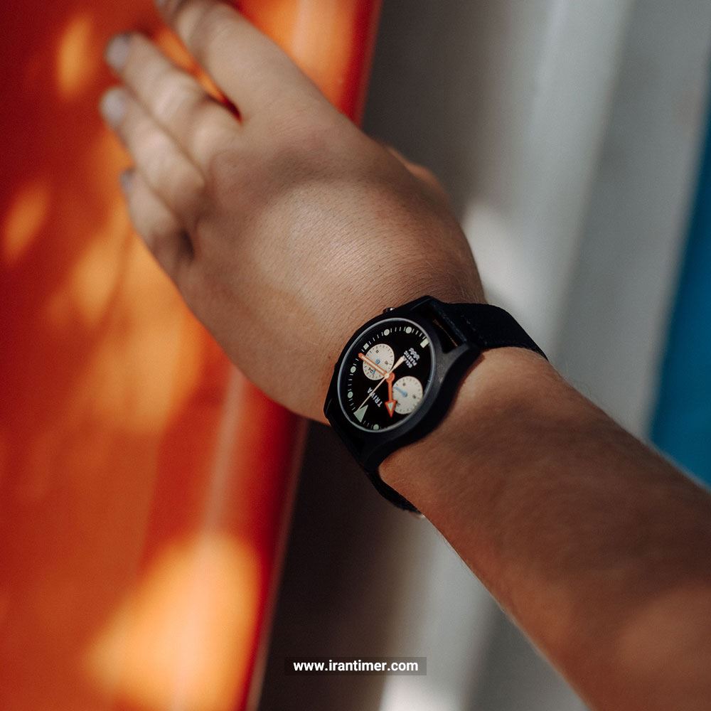 قیمت و خرید ساعت مچی مردانه تریوا(TRIWA) مدل TFO306-CL150112 اسپرت | اورجینال و اصلی