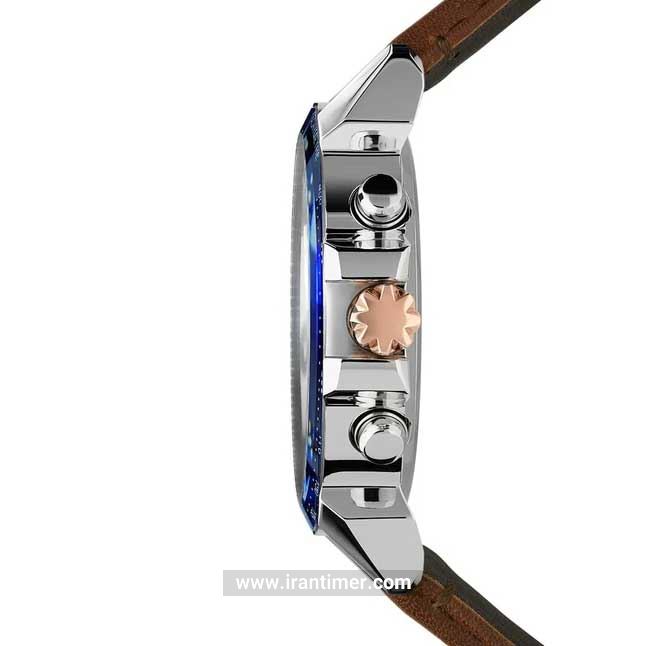 قیمت و خرید ساعت مچی مردانه جویسا(JOWISSA) مدل JW-J7.127.L کلاسیک | اورجینال و اصلی