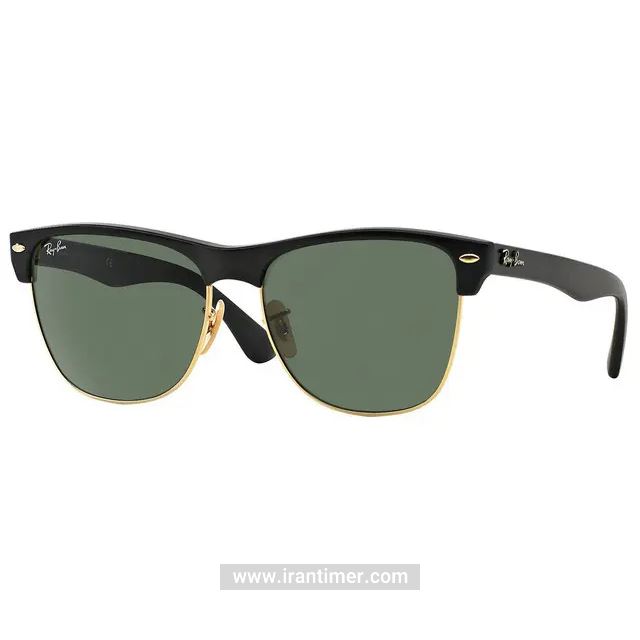 قیمت و خرید عینک آفتابی مردانه کلاسیک (RAY BAN) مدل RB 4175S 000877 5700 | اورجینال و اصلی