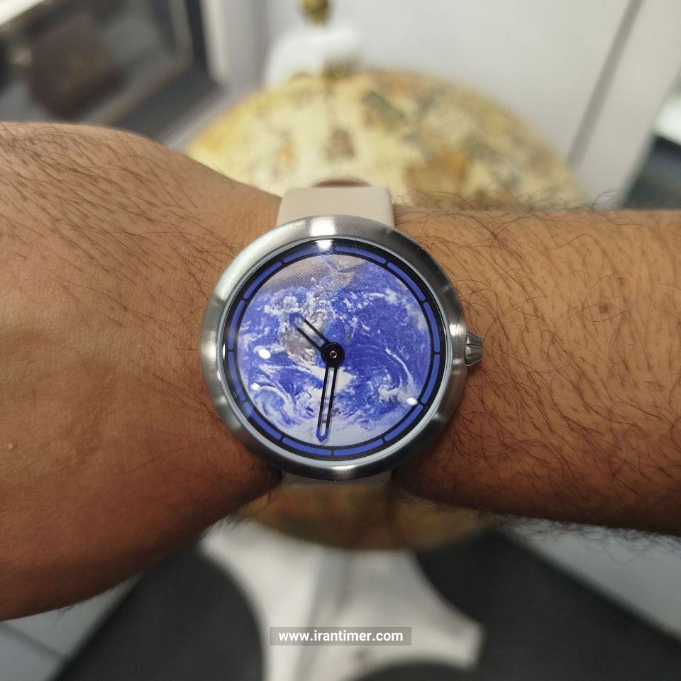 قیمت و خرید ساعت مچی مردانه دنیل گورمن(Daniel Gorman) مدل DG9314.SU کلاسیک | اورجینال و اصلی