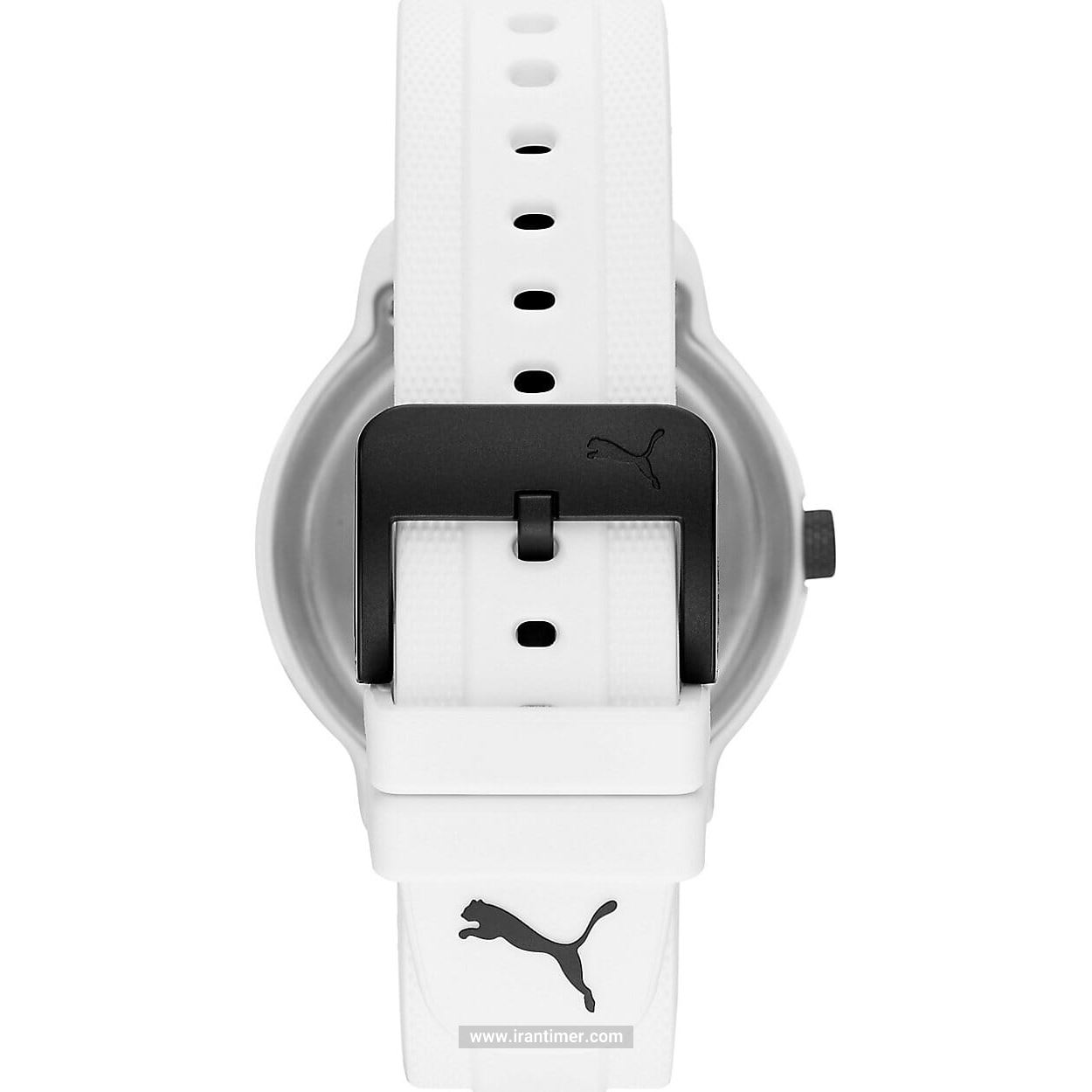 قیمت و خرید ساعت مچی مردانه پوما(PUMA) مدل P5012 اسپرت | اورجینال و اصلی