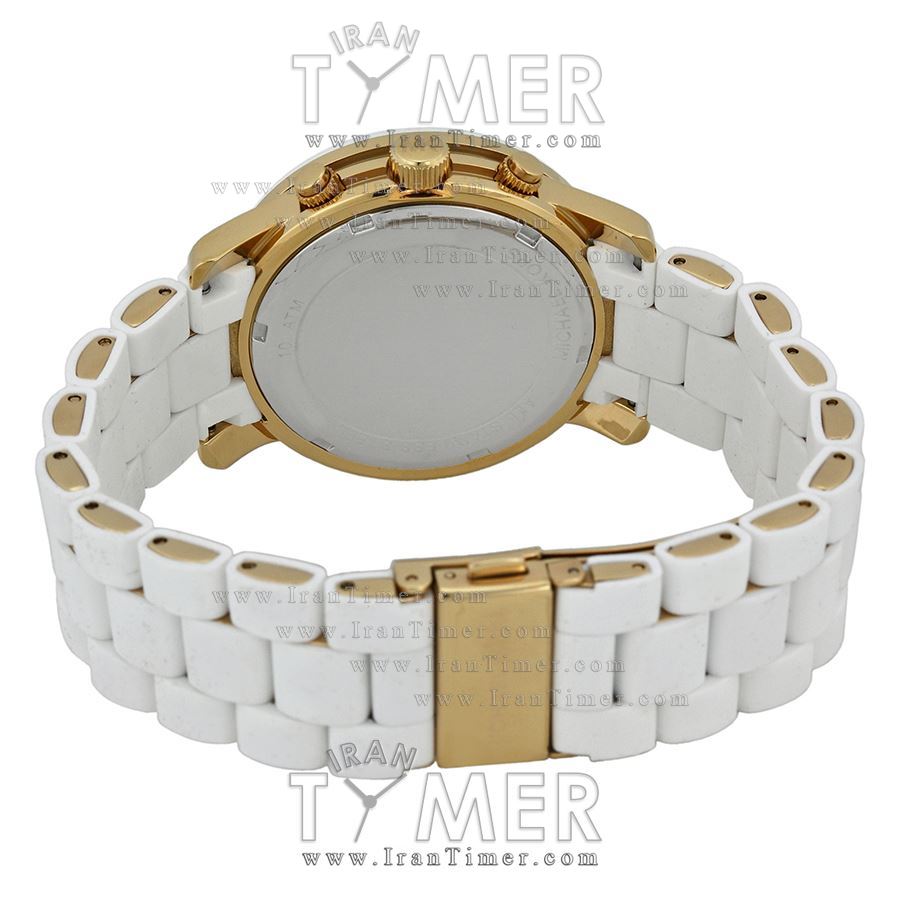 قیمت و خرید ساعت مچی زنانه مایکل کورس(MICHAEL KORS) مدل MK5145 کلاسیک اسپرت | اورجینال و اصلی