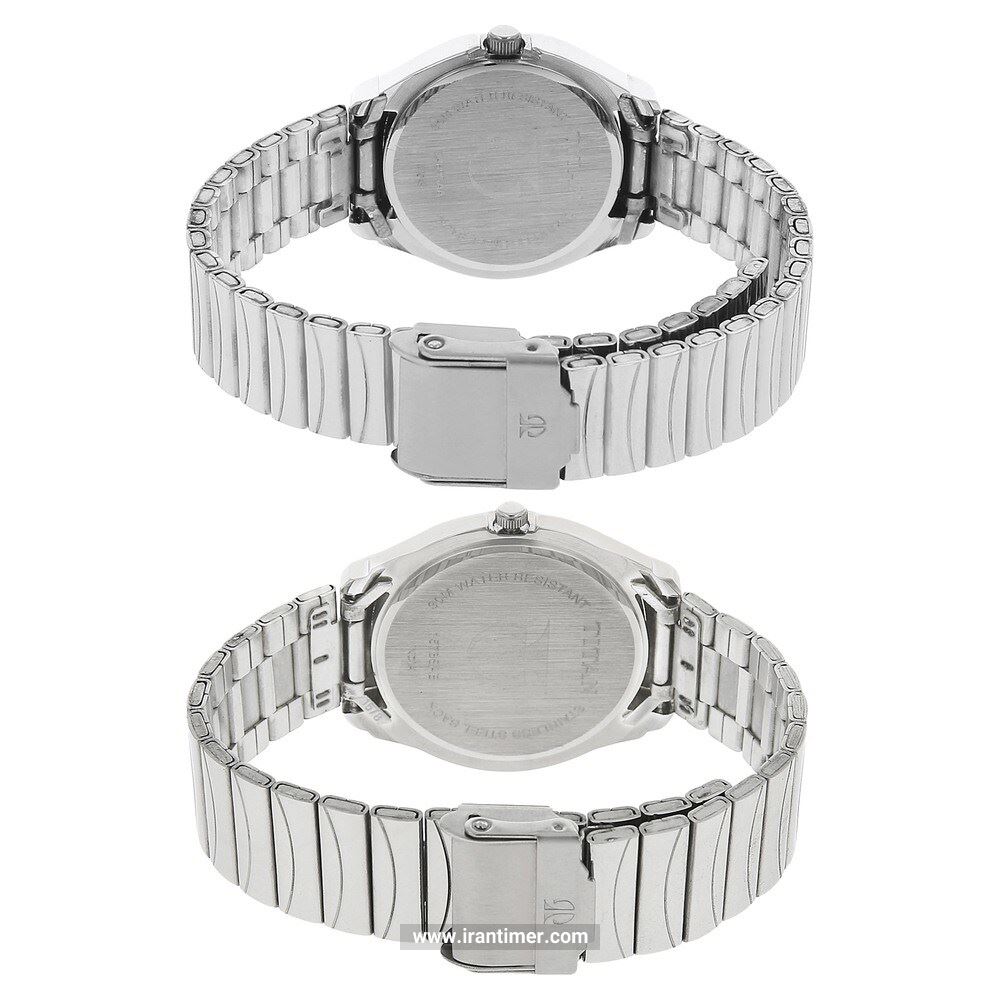 قیمت و خرید ساعت مچی مردانه زنانه تایتِن(TITAN) مدل 15782489SM04 کلاسیک | اورجینال و اصلی