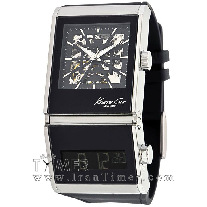 قیمت و خرید ساعت مچی مردانه کنت کول(KENNETH COLE) مدل KC1749 | اورجینال و اصلی