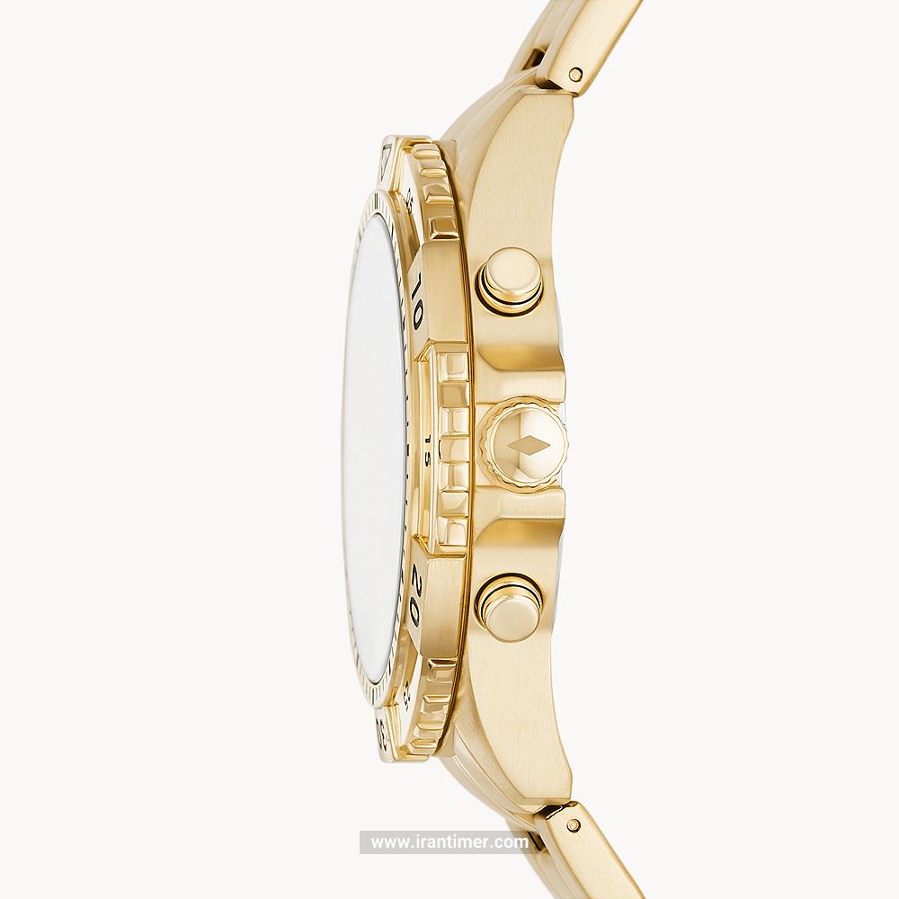 قیمت و خرید ساعت مچی مردانه فسیل(FOSSIL) مدل FS5772 کلاسیک | اورجینال و اصلی