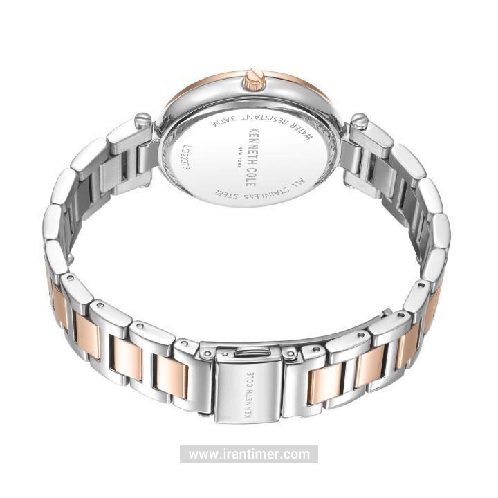 قیمت و خرید ساعت مچی زنانه کنت کول(KENNETH COLE) مدل KCWLG2237301 فشن | اورجینال و اصلی