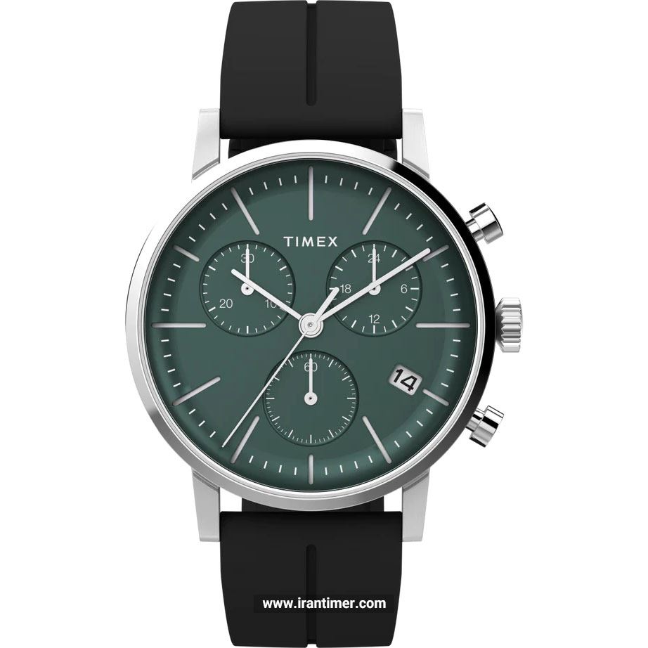 قیمت و خرید ساعت مچی مردانه تایمکس(TIMEX) مدل TW2V70600 اسپرت | اورجینال و اصلی