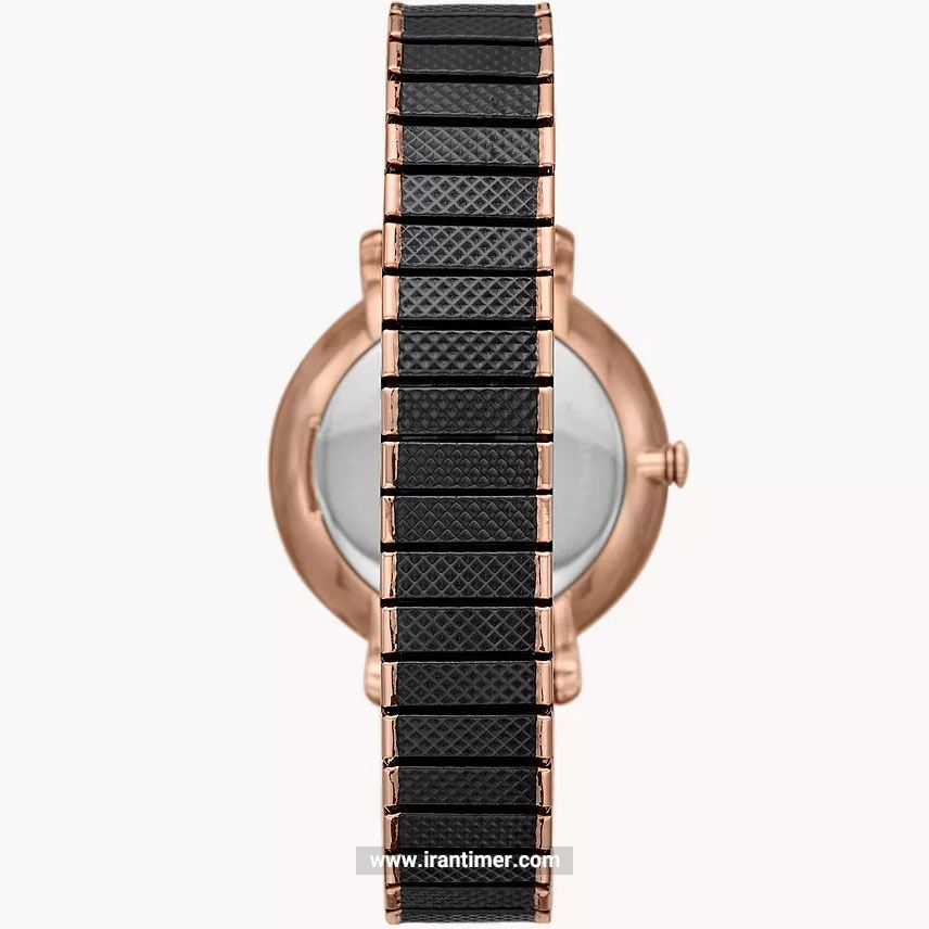 قیمت و خرید ساعت مچی زنانه فسیل(FOSSIL) مدل ES4724 کلاسیک | اورجینال و اصلی