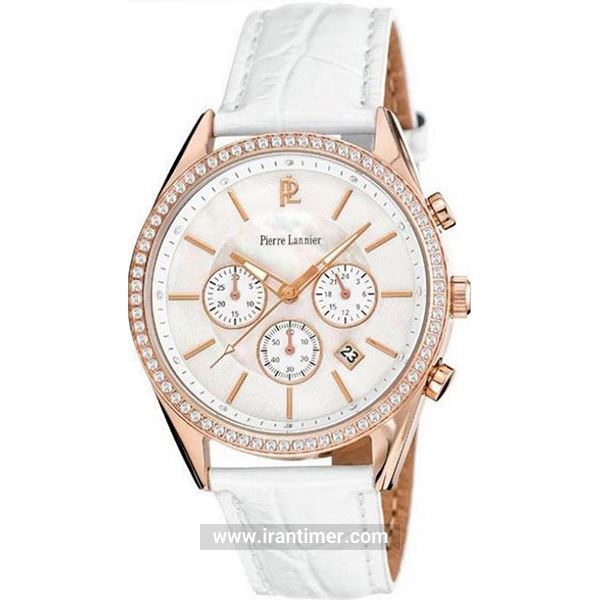 قیمت و خرید ساعت مچی زنانه پیر لنیر(PIERRE LANNIER) مدل 143F990 کلاسیک فشن | اورجینال و اصلی