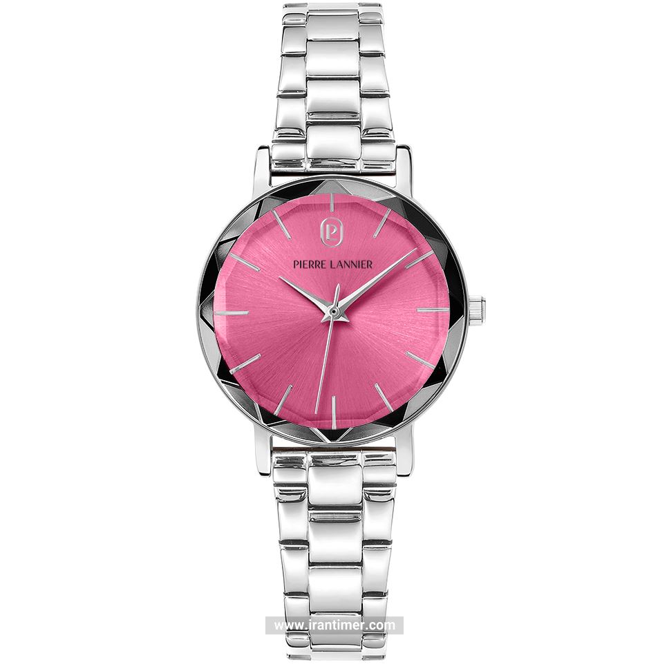 قیمت و خرید ساعت مچی زنانه پیر لنیر(PIERRE LANNIER) مدل 011L651 کلاسیک | اورجینال و اصلی