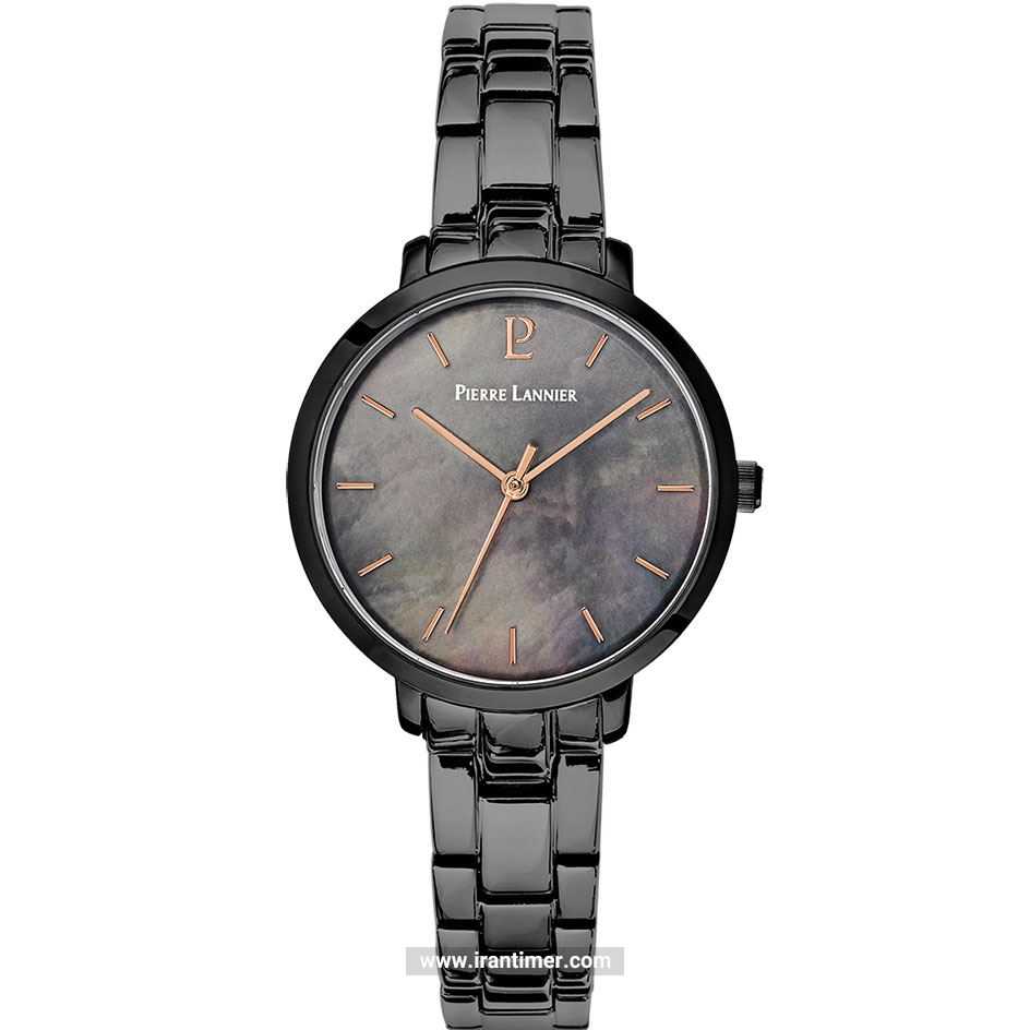 قیمت و خرید ساعت مچی زنانه پیر لنیر(PIERRE LANNIER) مدل 055M939 کلاسیک | اورجینال و اصلی