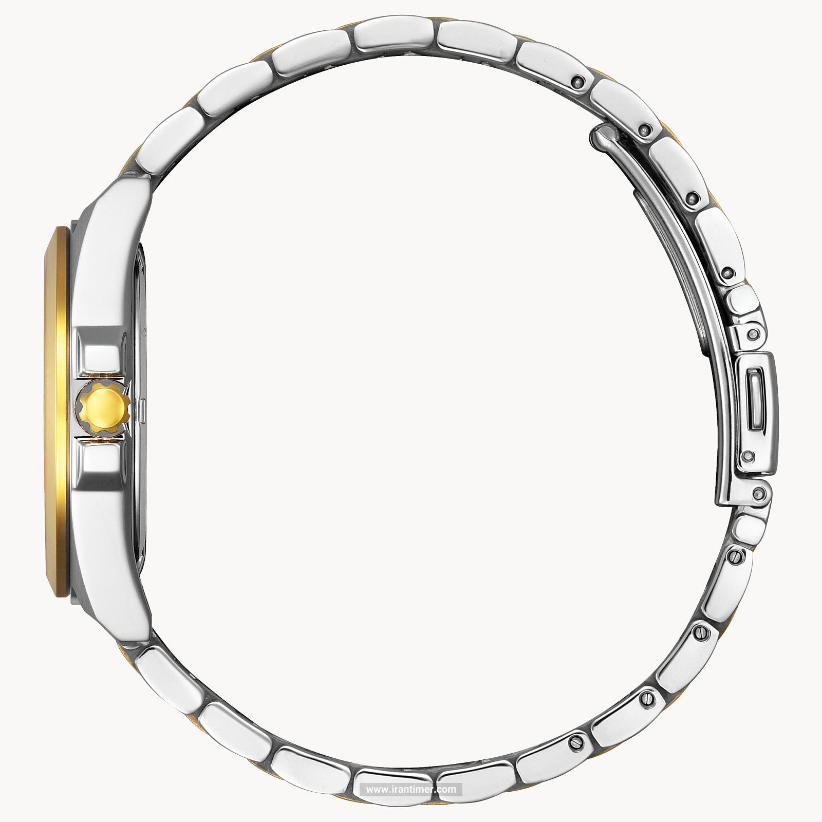 قیمت و خرید ساعت مچی زنانه سیتیزن(CITIZEN) مدل EO1224-54D کلاسیک | اورجینال و اصلی