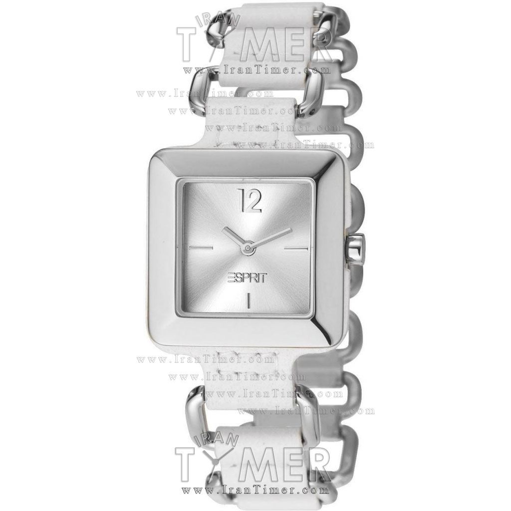 قیمت و خرید ساعت مچی زنانه اسپریت(ESPRIT) مدل ES106062002 کلاسیک فشن | اورجینال و اصلی
