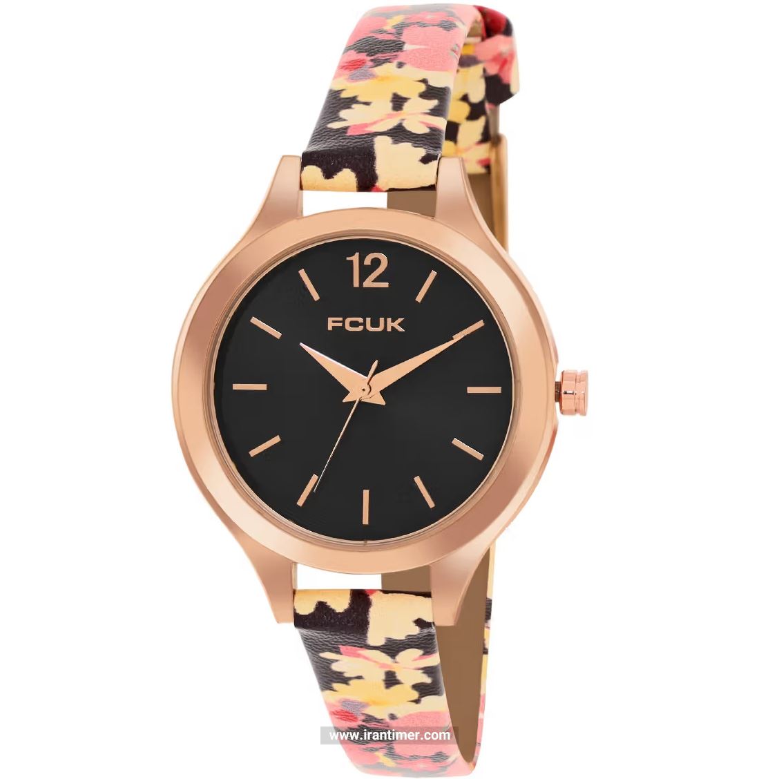 قیمت و خرید ساعت مچی زنانه فرنچ کانکشن(FRENCH CONNECTION) مدل FK00032E فشن | اورجینال و اصلی