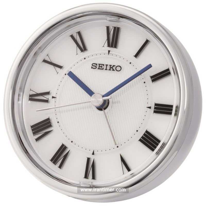 قیمت و خرید ساعت مچی سیکو دیواری(OCLOCK SEIKO) مدل QHE115S | اورجینال و اصلی