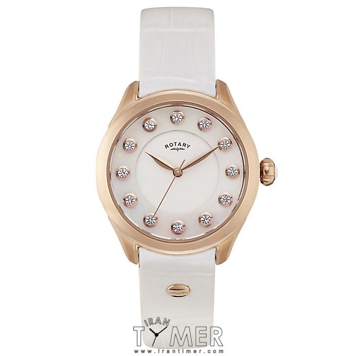 قیمت و خرید ساعت مچی زنانه روتاری(ROTARY) مدل LS00307.41 | اورجینال و اصلی