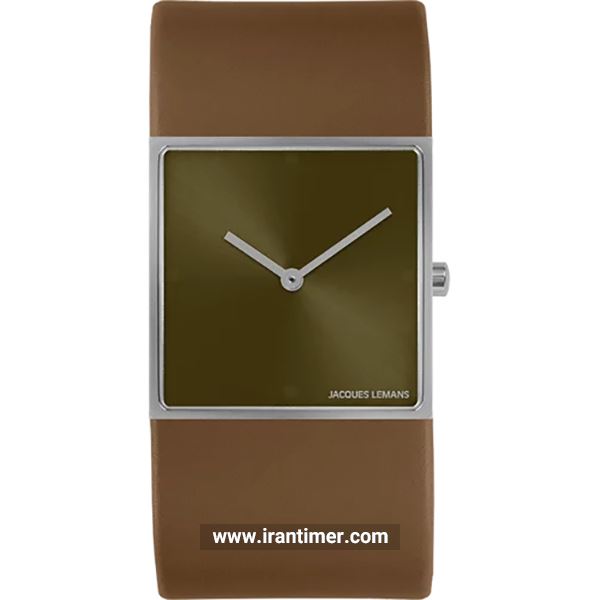 قیمت و خرید ساعت مچی زنانه ژاک لمن(JACQUES LEMANS) مدل 1-2057U کلاسیک | اورجینال و اصلی