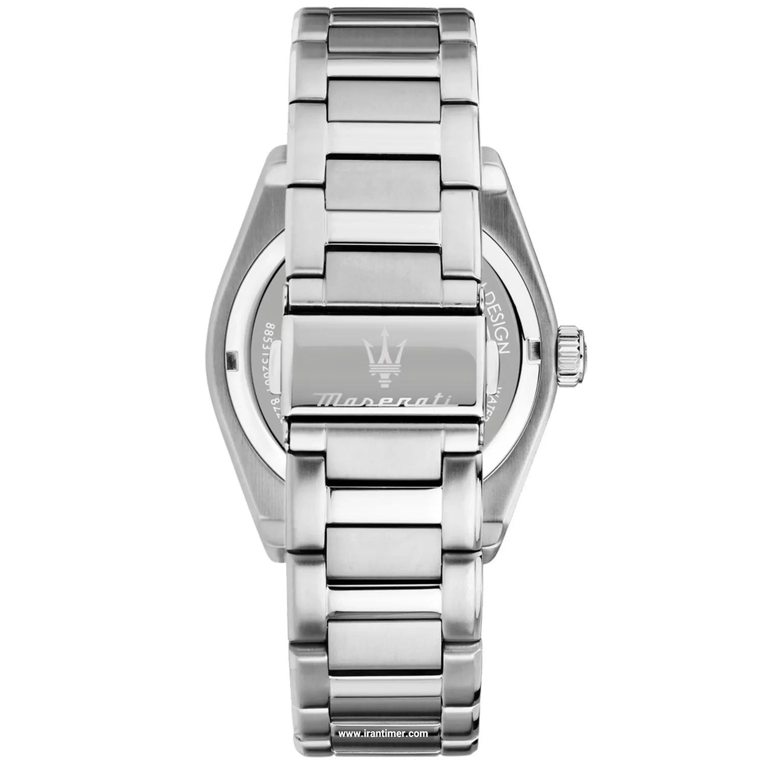 قیمت و خرید ساعت مچی مردانه مازراتی(MASERATI) مدل R8853152002 کلاسیک | اورجینال و اصلی