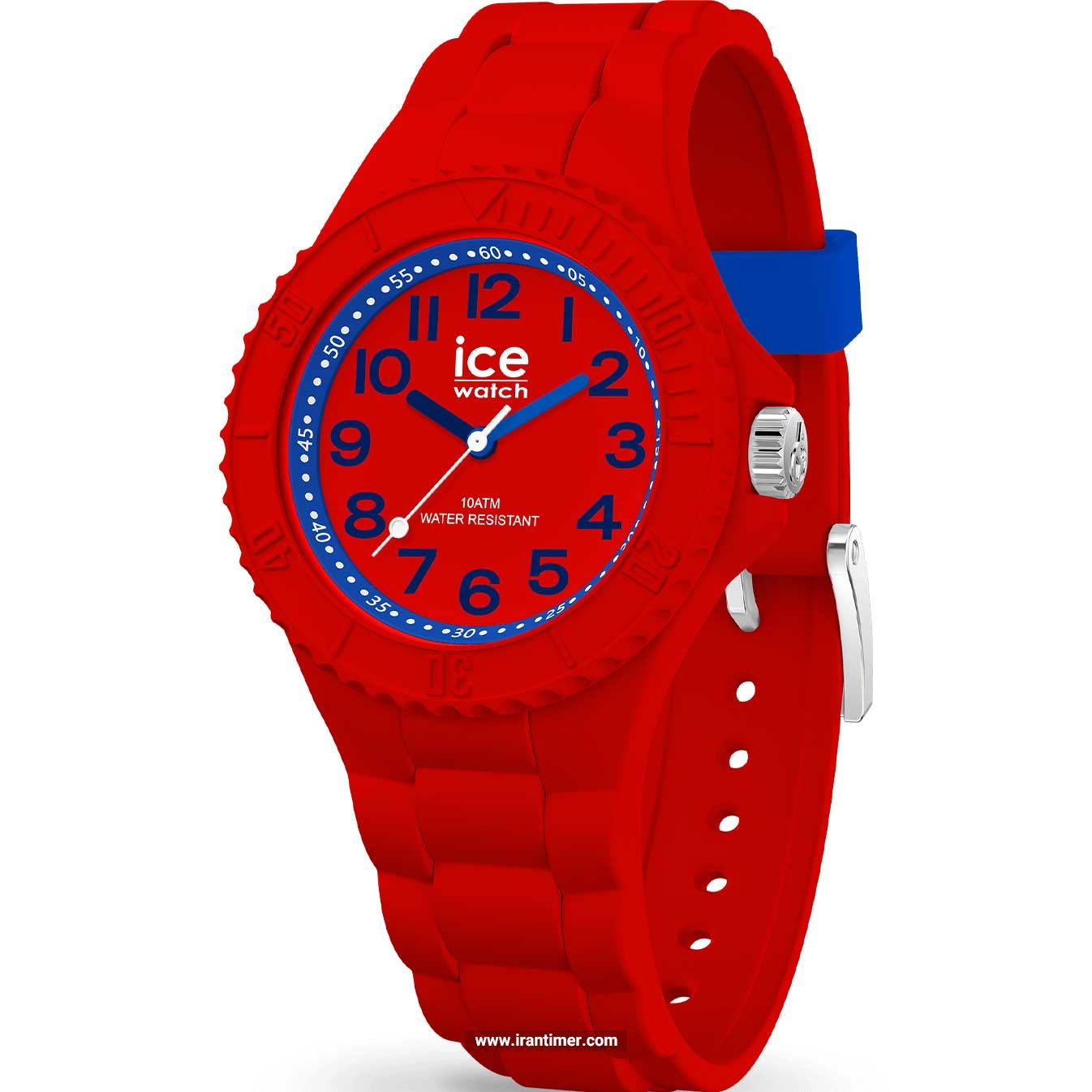 قیمت و خرید ساعت مچی آیس واچ(ICE WATCH) مدل 020325 اسپرت | اورجینال و اصلی