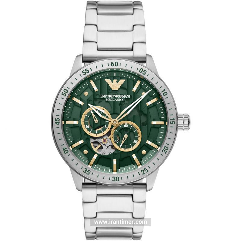 قیمت و خرید ساعت مچی مردانه امپریو آرمانی(EMPORIO ARMANI) مدل AR60053 کلاسیک | اورجینال و اصلی