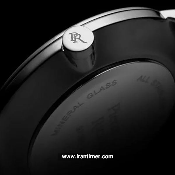 قیمت و خرید ساعت مچی مردانه پیر ریکو(Pierre Ricaud) مدل P97168.S116Q کلاسیک | اورجینال و اصلی