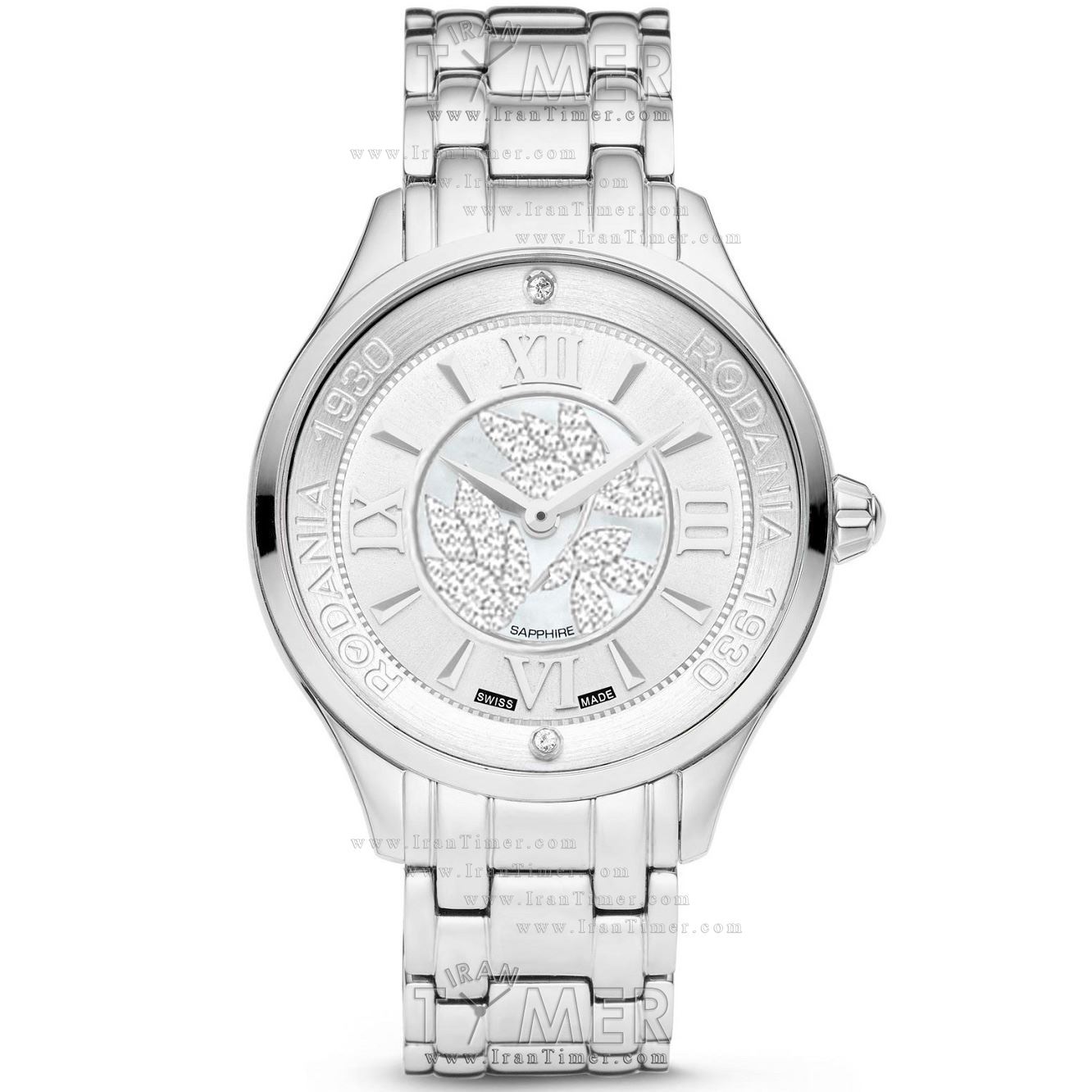 قیمت و خرید ساعت مچی زنانه رودانیا(RODANIA) مدل R-02515240 فشن | اورجینال و اصلی