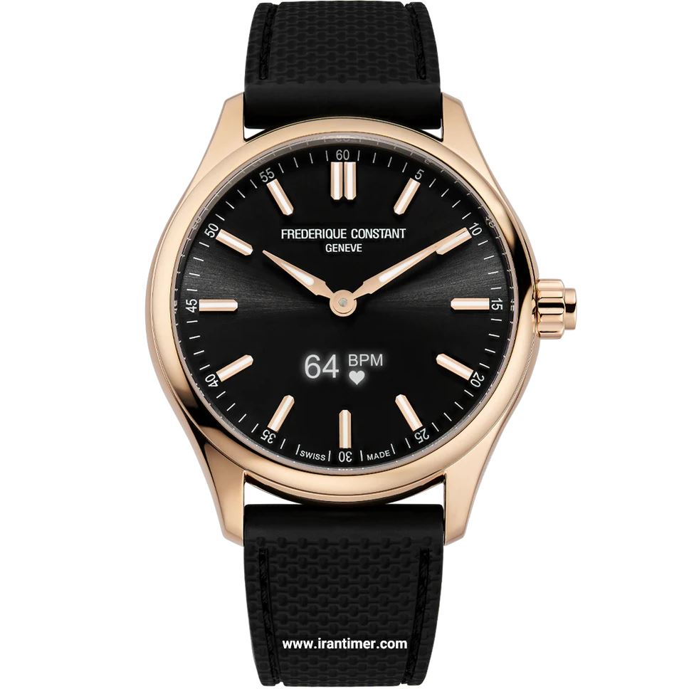 قیمت و خرید ساعت مچی مردانه فردریک کنستانت(FREDERIQUE CONSTANT) مدل FC-287BS5B4 اسپرت | اورجینال و اصلی