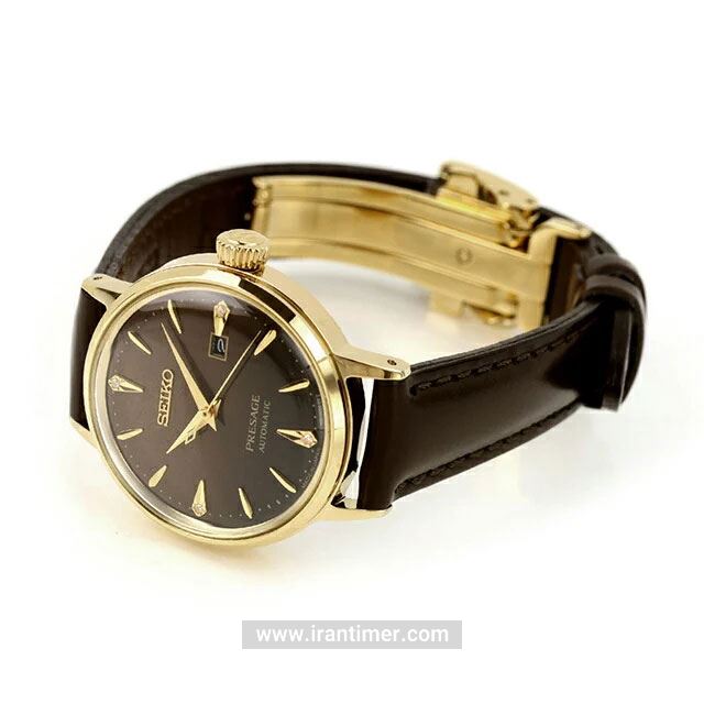 قیمت و خرید ساعت مچی زنانه سیکو(SEIKO) مدل SRRW008 کلاسیک | اورجینال و اصلی
