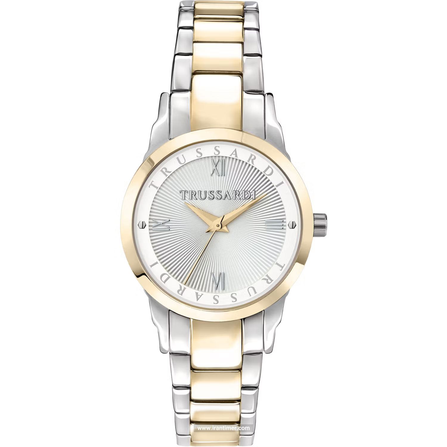 قیمت و خرید ساعت مچی زنانه تروساردی(TRUSSARDI) مدل R2453141503 کلاسیک | اورجینال و اصلی