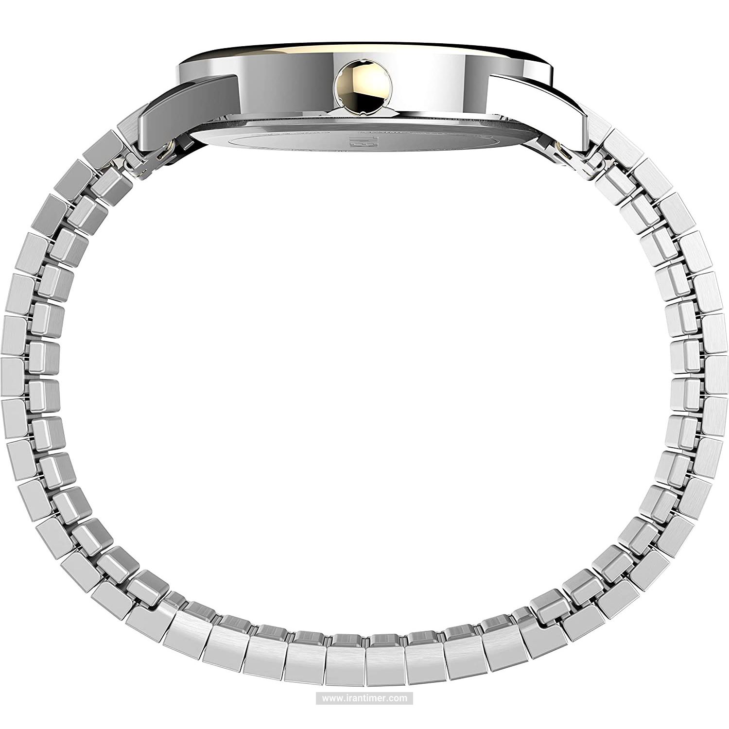 قیمت و خرید ساعت مچی مردانه تایمکس(TIMEX) مدل TW2U98600 کلاسیک | اورجینال و اصلی