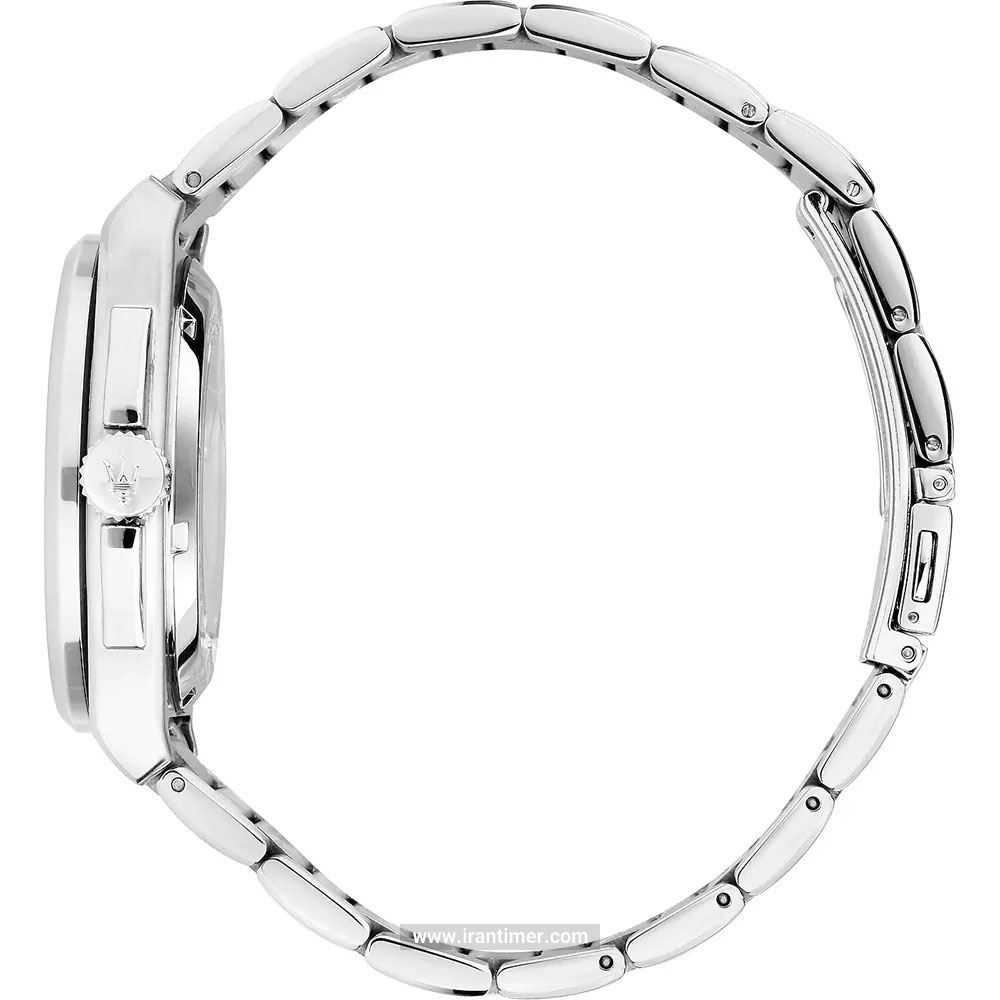قیمت و خرید ساعت مچی مردانه مازراتی(MASERATI) مدل R8823152002 کلاسیک | اورجینال و اصلی