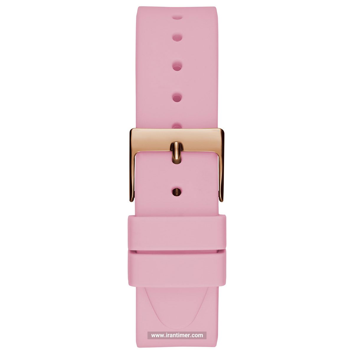 قیمت و خرید ساعت مچی زنانه گس(GUESS) مدل GW0530L4 فشن اسپرت | اورجینال و اصلی