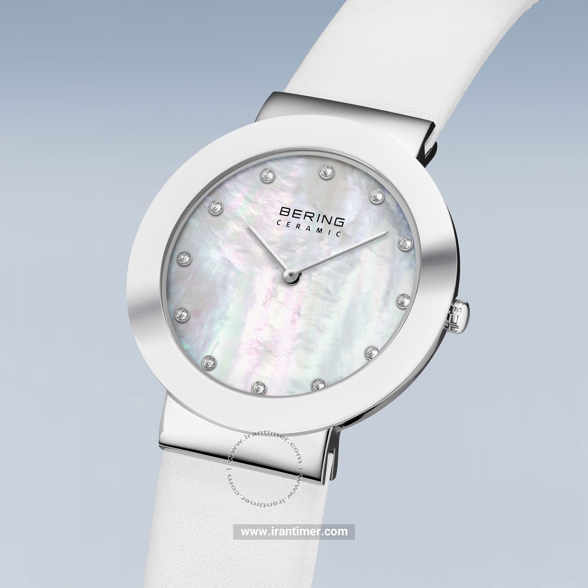 قیمت و خرید ساعت مچی زنانه برینگ(BERING) مدل B11435-604 فشن | اورجینال و اصلی