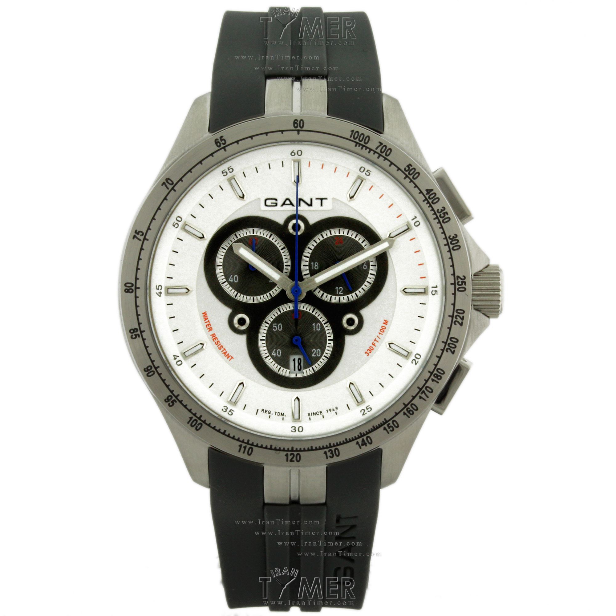 قیمت و خرید ساعت مچی مردانه گنت(GANT) مدل GW10852 اسپرت | اورجینال و اصلی
