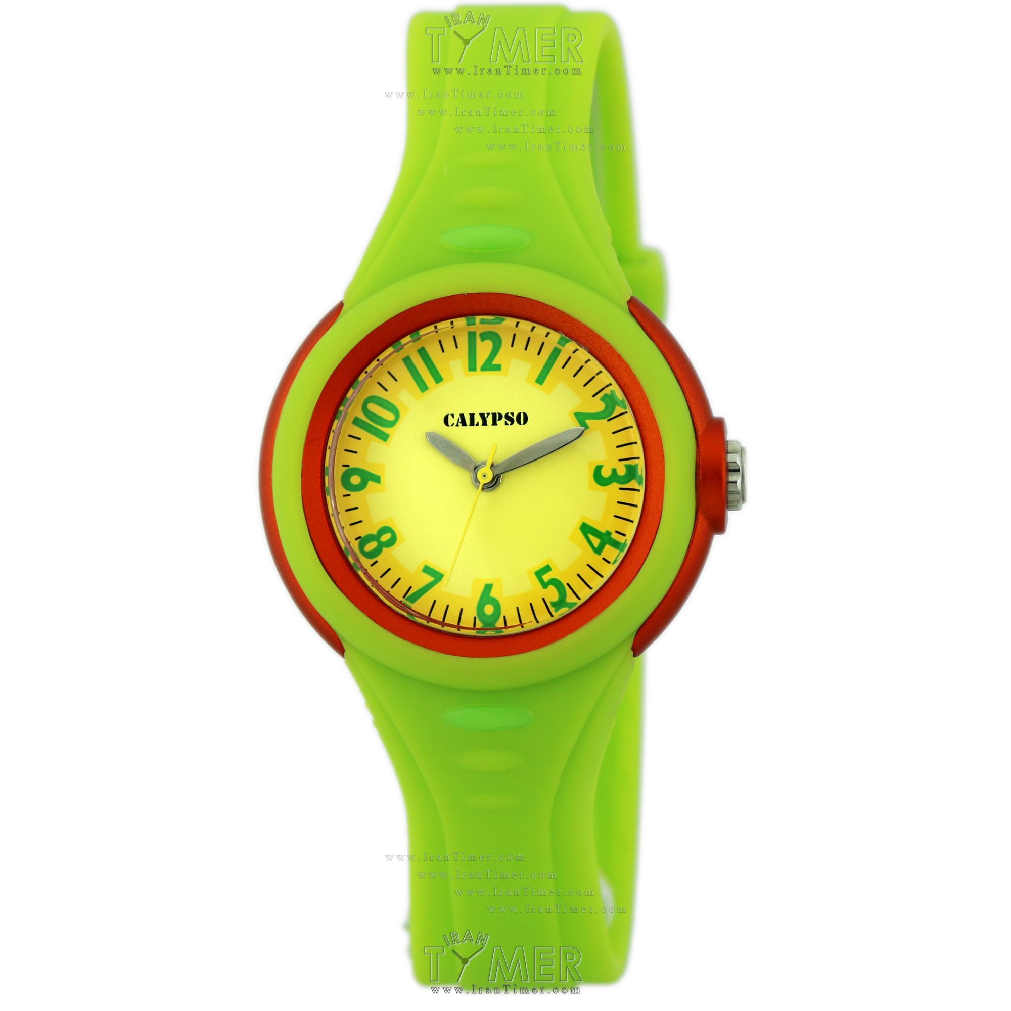 قیمت و خرید ساعت مچی کلیپسو(CALYPSO) مدل K5686/1 اسپرت | اورجینال و اصلی