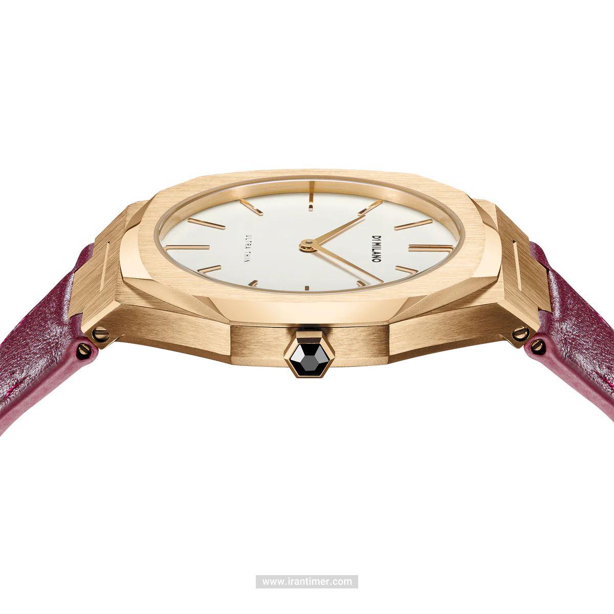 قیمت و خرید ساعت مچی زنانه دی وان میلانو(D1 MILANO) مدل D1-UTLL03 کلاسیک | اورجینال و اصلی